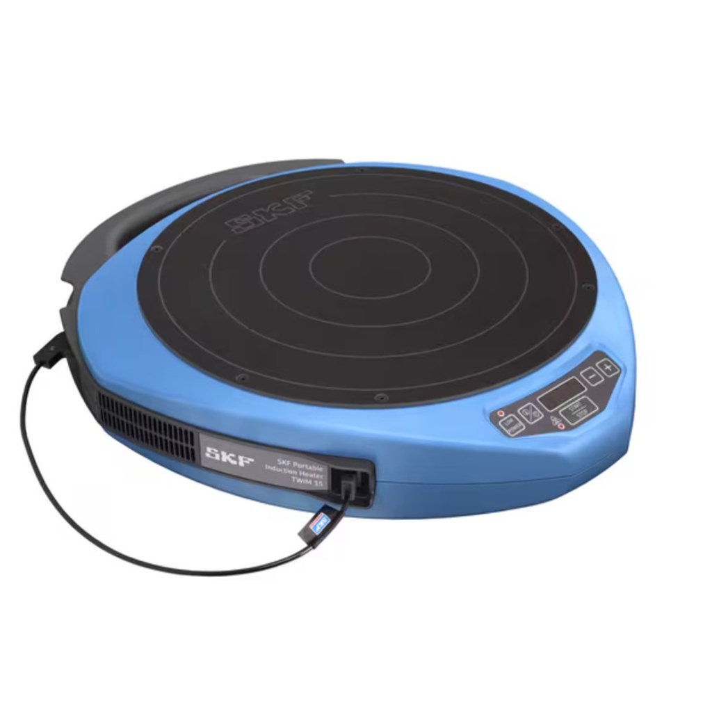 Máy gia nhiệt cảm ứng TWIM 15/230V