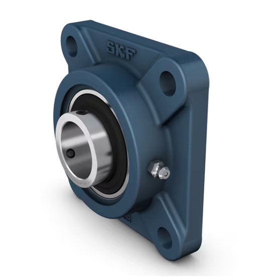 Ổ đỡ có vòng bi UCF 206