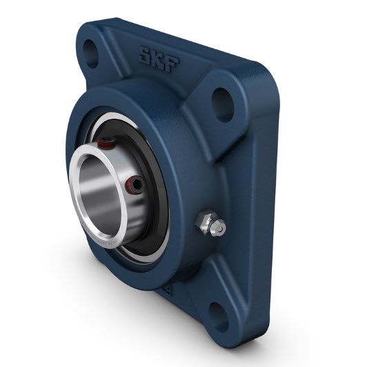 Ổ đỡ có vòng bi UCF 216
