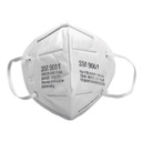 3M respirator 9001A, ear band, 50pcs/box, 500 pcs/carton