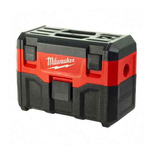 [EIDV03699] Máy hút bụi khô và ướt M18 VC-2-0 của Milwaukee (Chưa pin và sạc)