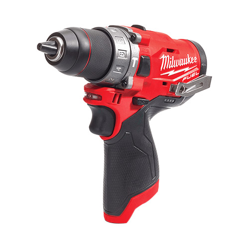 Milwaukee battery driller M12 FPD-0C (Not include battery and charger)