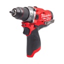 Máy khoan động lực dùng pin Milwaukee M12 FPD-0C (Chưa pin và sạc)