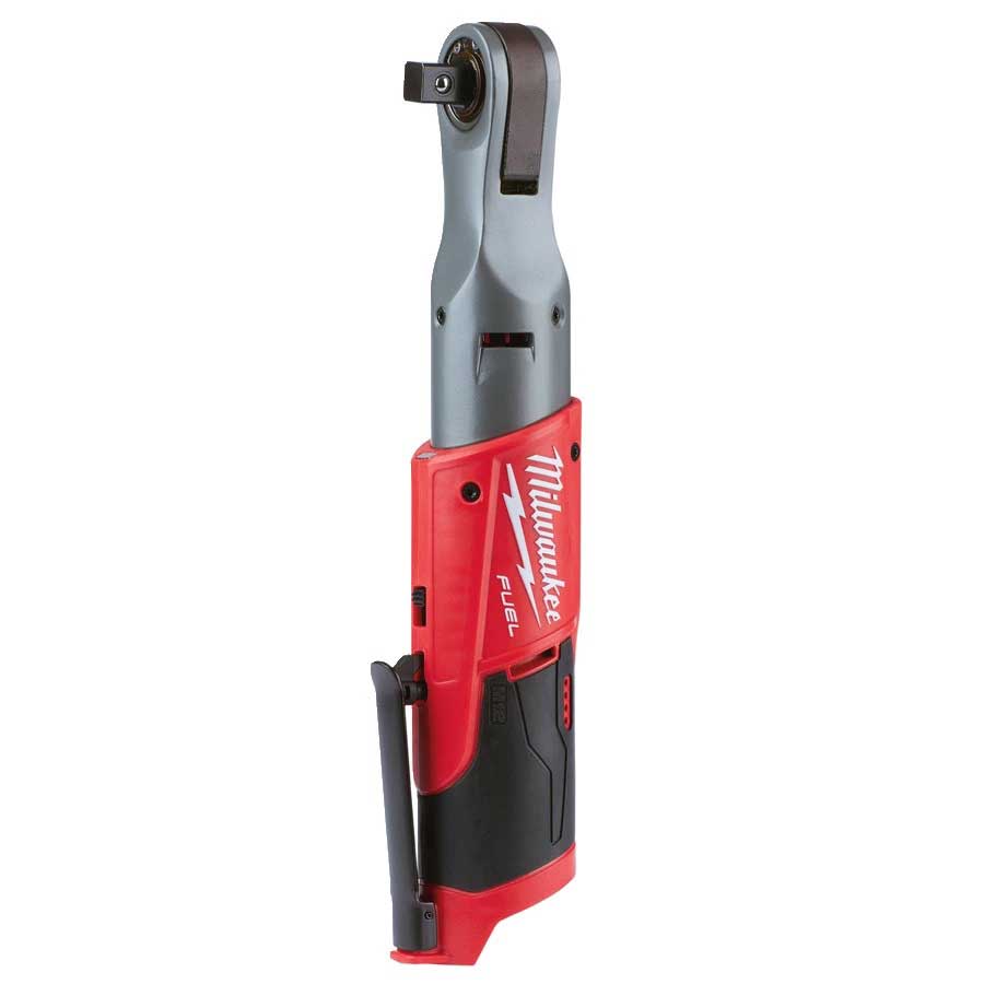 Máy siết bu lông góc Milwaukee M12 FIR12-0 (Chưa pin và sạc)