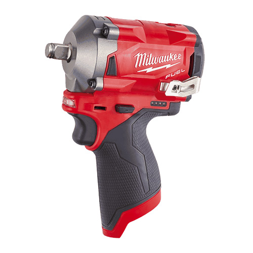 Máy siết bu lông Milwaukee M12 FIWF12-0C (Chưa pin và sạc)