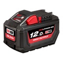 Milwaukee Battery 18V 12.0Ah, M18 HB12