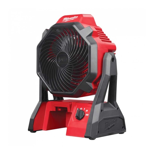 Milwaukee battery Air Fan M18 AF-0 (bare only)