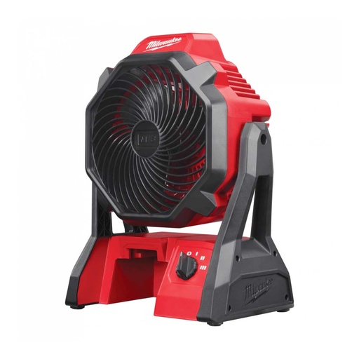 Quạt chạy pin Milwaukee M18 AF-0 (Chưa pin và sạc)