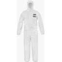 Quần áo bảo hộ Lakeland EMN428, size XL, dùng trong phòng sơn, phòng thí nghiệm chống hóa chất