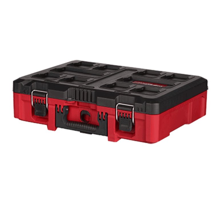 Milwaukee pack out tool box 8450, code 48-22-8450
