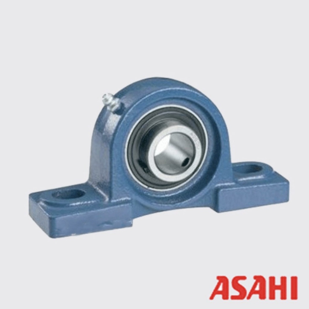 Gối đỡ CN dùng ổ bi UCP217 ASAHI