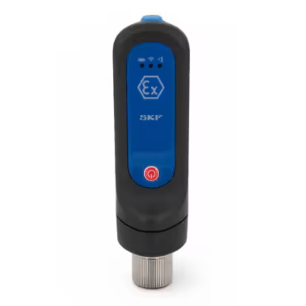 Bút đo rung chống cháy nổ CMDT 391-EX-K-SL 