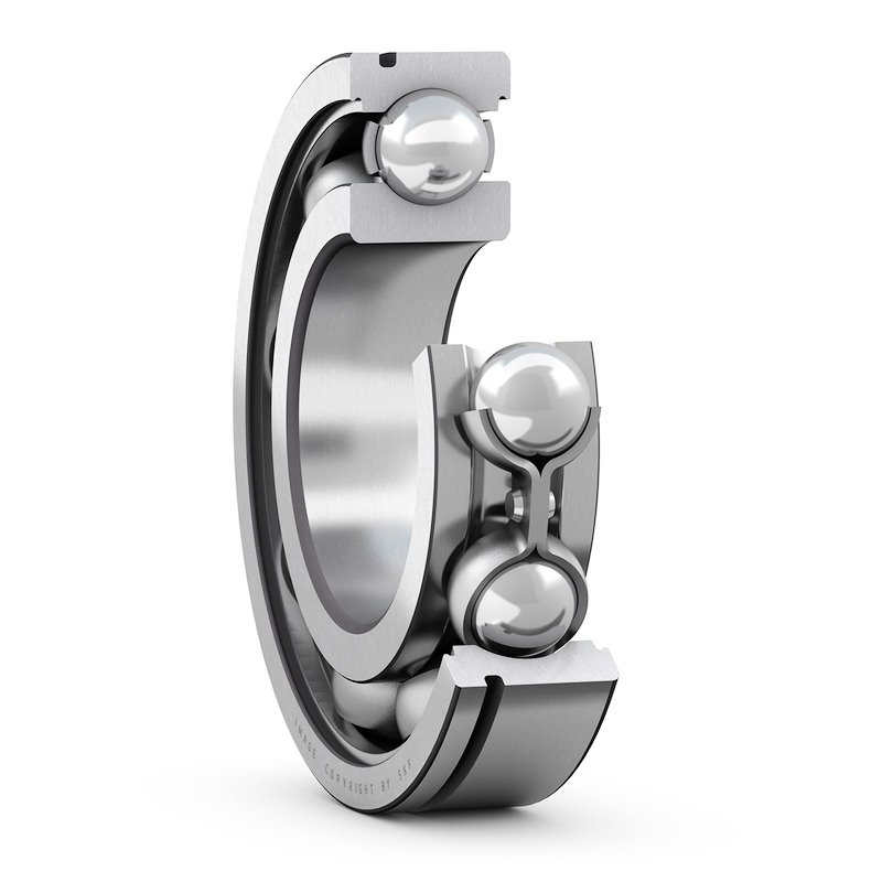 [EIDV04554] Vòng bi 6211 NR
