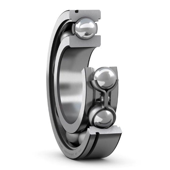 [EIDV04818] Vòng bi 6211 N