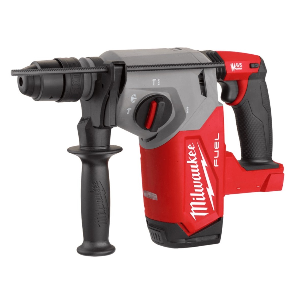 [EIDV04826] Máy khoan búa, khoan bê tông Milwaukee M18 FHX-0X0 (Chưa pin và sạc)