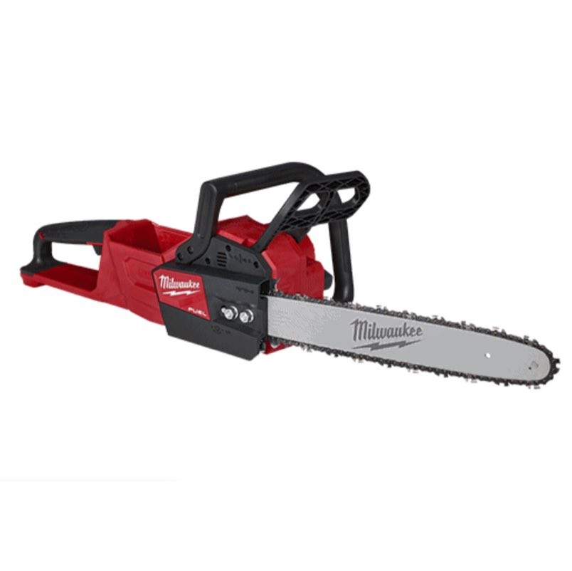 Máy cưa xích Milwaukee M18 FCHS-0G0 (Chưa pin và sạc)