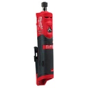 Máy mài khuôn thẳng dùng pin Milwaukee M12 FDGS-0 (Chưa pin và sạc)