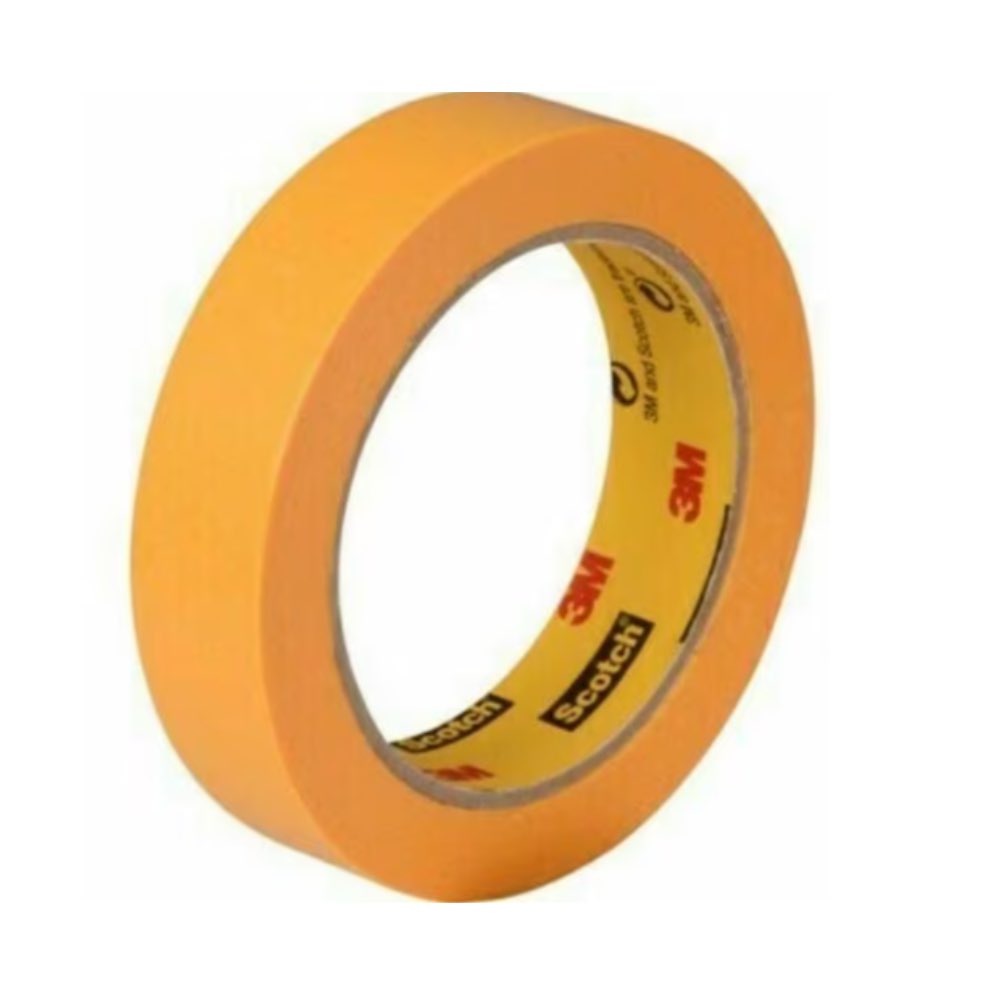 3M paper Tape 244 (2688) (100mm x 50m)