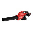 Máy thổi lá cầm tay 2 pin Milwaukee M18 F2BL (Chưa pin và Sạc)