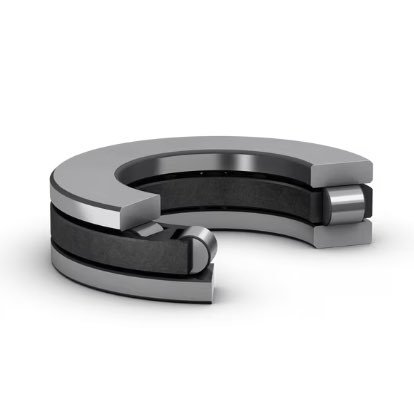 [EIDV05237] Vòng bi 81108 TN