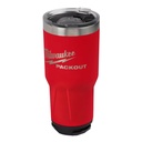Milwaukee drink tumbler Packout 887ml (30oz), model 48-22-8393R