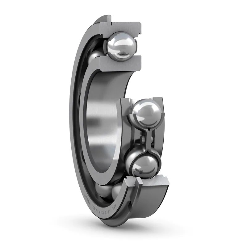 [EIDV05323] Vòng bi 6208 NR/C3