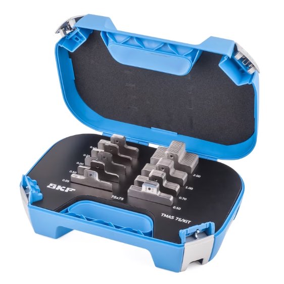 Bộ chêm thiết bị TMAS 75/KIT