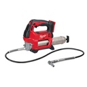 Milwaukee M18 GG-0 CORDLESS 2-SPEED GREASE GUN (TOOL ONLY)