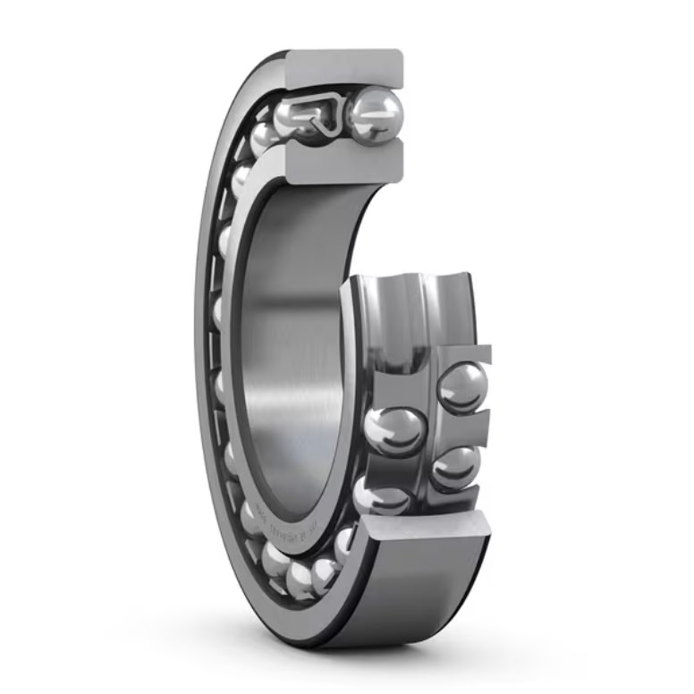 [EIDV05455] Vòng bi 2312 K/C3