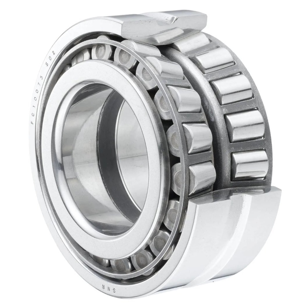 NTN 4T-CRI-0691PX1 Double Row Cup and Cone Tapered Roller Bearing
