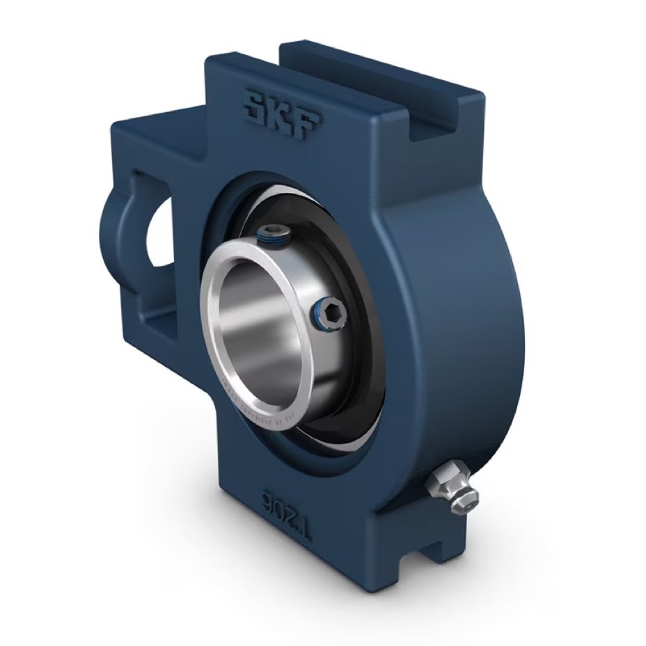 Ổ đỡ có vòng bi UCT 205