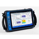 CMVA 90-M-CK-SL (SKF Microlog Analyzer dBX, standard version)