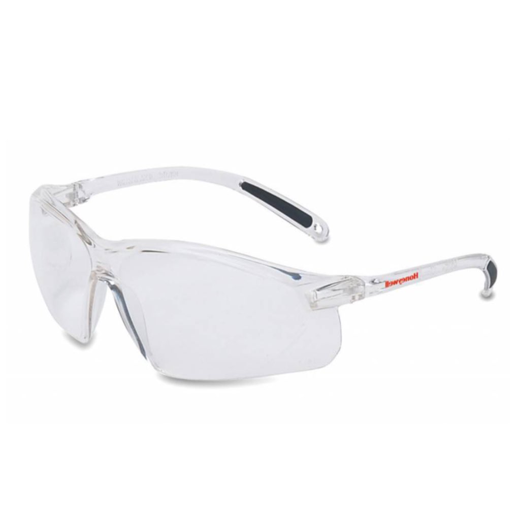 HONEYWELL A700 safety glasses, white lenz, code 1015361