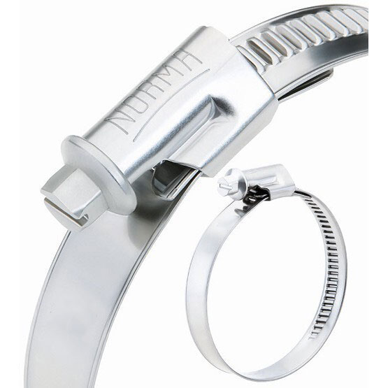 Đai siết NORMA TORRO 60-80/12 W4 