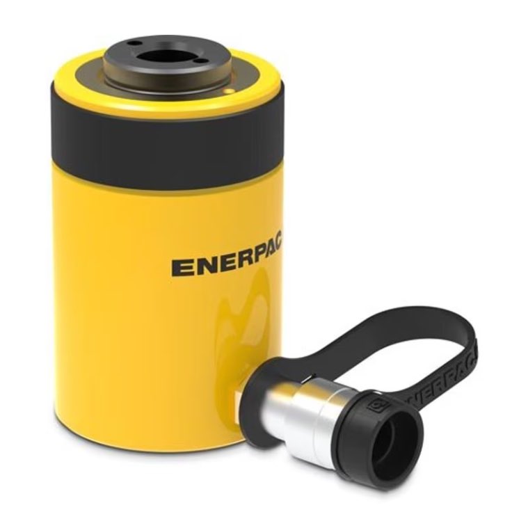 [EIDV06331] Xi lanh thủy lực ENERPAC RCH202