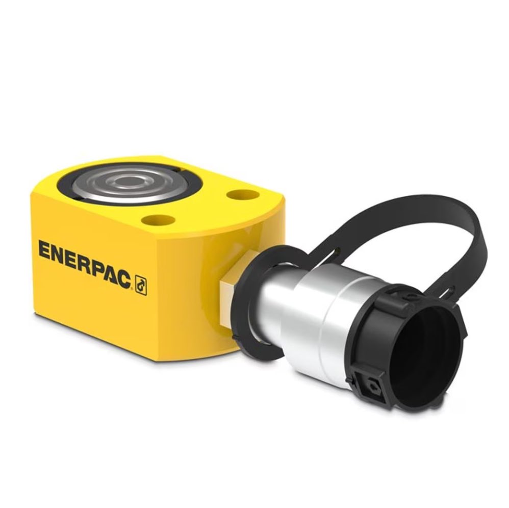 [EIDV06332] Xi lanh thủy lực ENERPAC RSM100