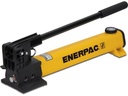 Bơm thủy lực ENERPAC P392, thiết kế để gắn thiết bị đo, vật liệu: Nhựa và thép, áp lực: 10000PSI, nhà sản xuất: Enerpac/China