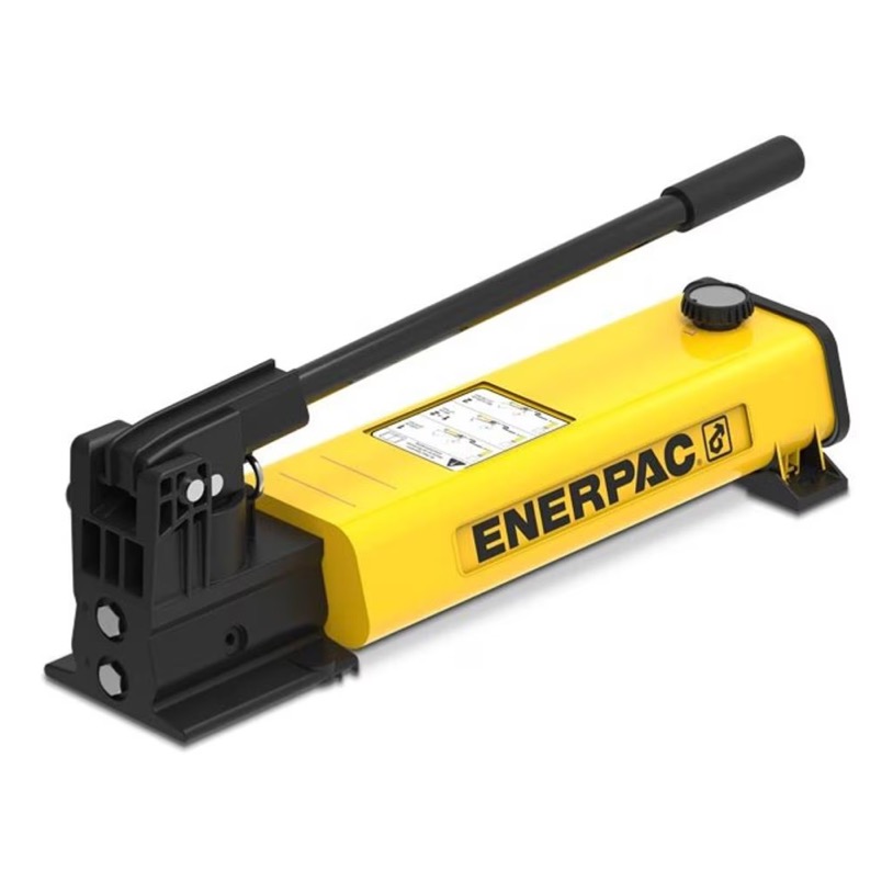 Bơm thủy lực ENERPAC P842