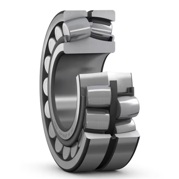 [EIDV06343] Vòng bi 22318 E/C3