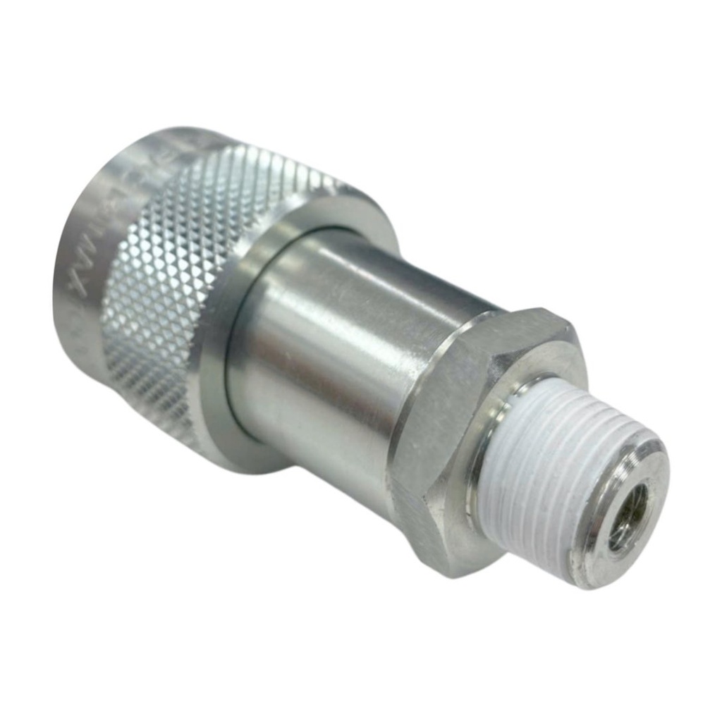 [EIDV06370] Đầu nối thủy lực (Female) ENERPAC CR400