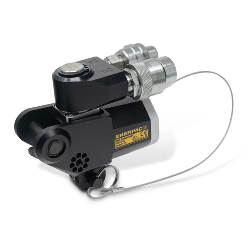 Bộ truyền động thủy lực ENERPAC HMT3500
