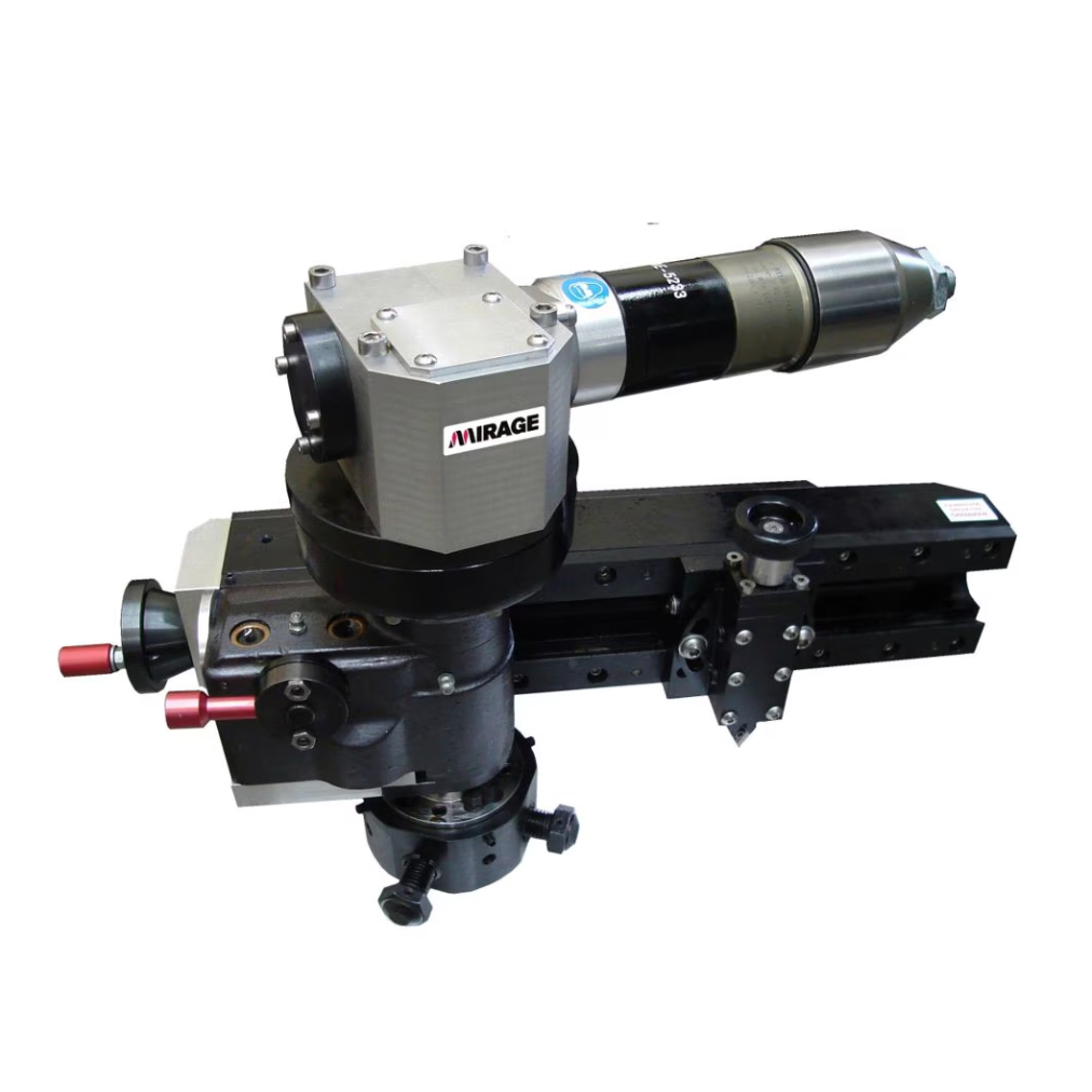 MM610i Máy phay sửa mặt bích Enerpac