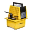 Bơm thủy lực dùng khí nén ENERPAC PAM1022 