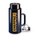 RACL502 ENERPAC Aluminum Lock Nut Hydraulic Single Acting Cylinder