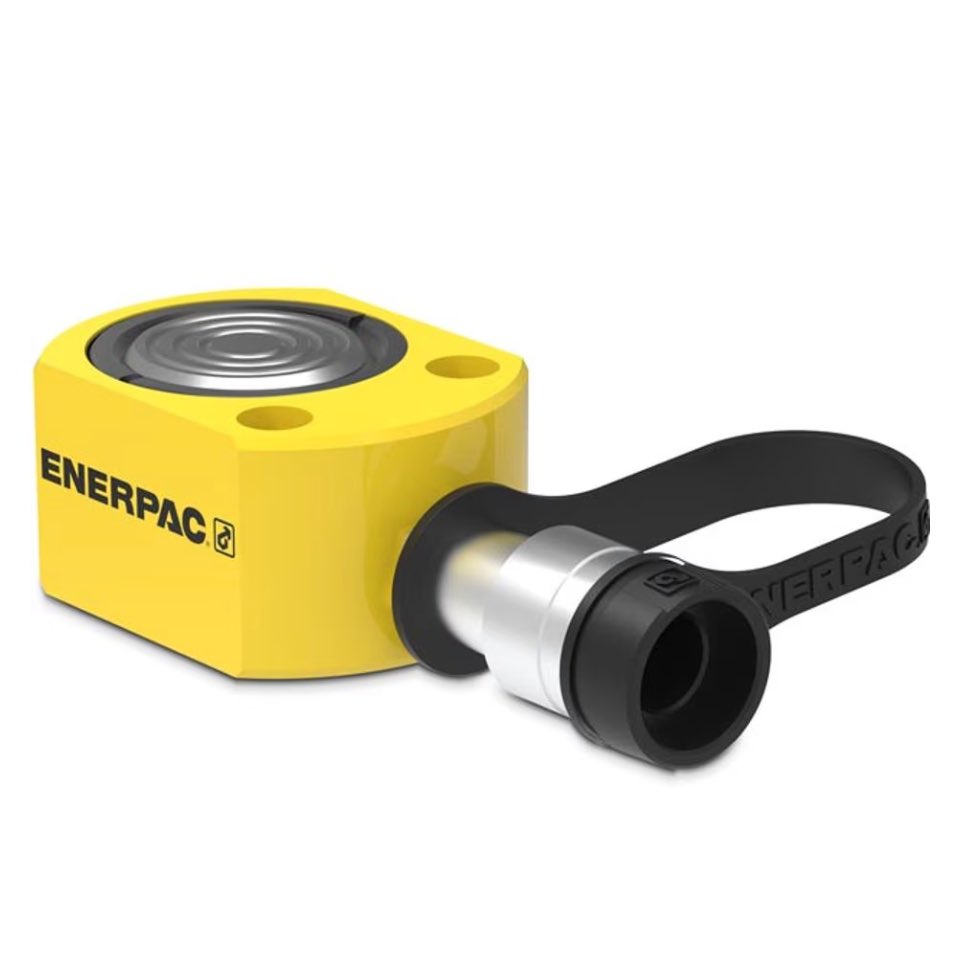 Xi lanh thủy lực ENERPAC RSM200