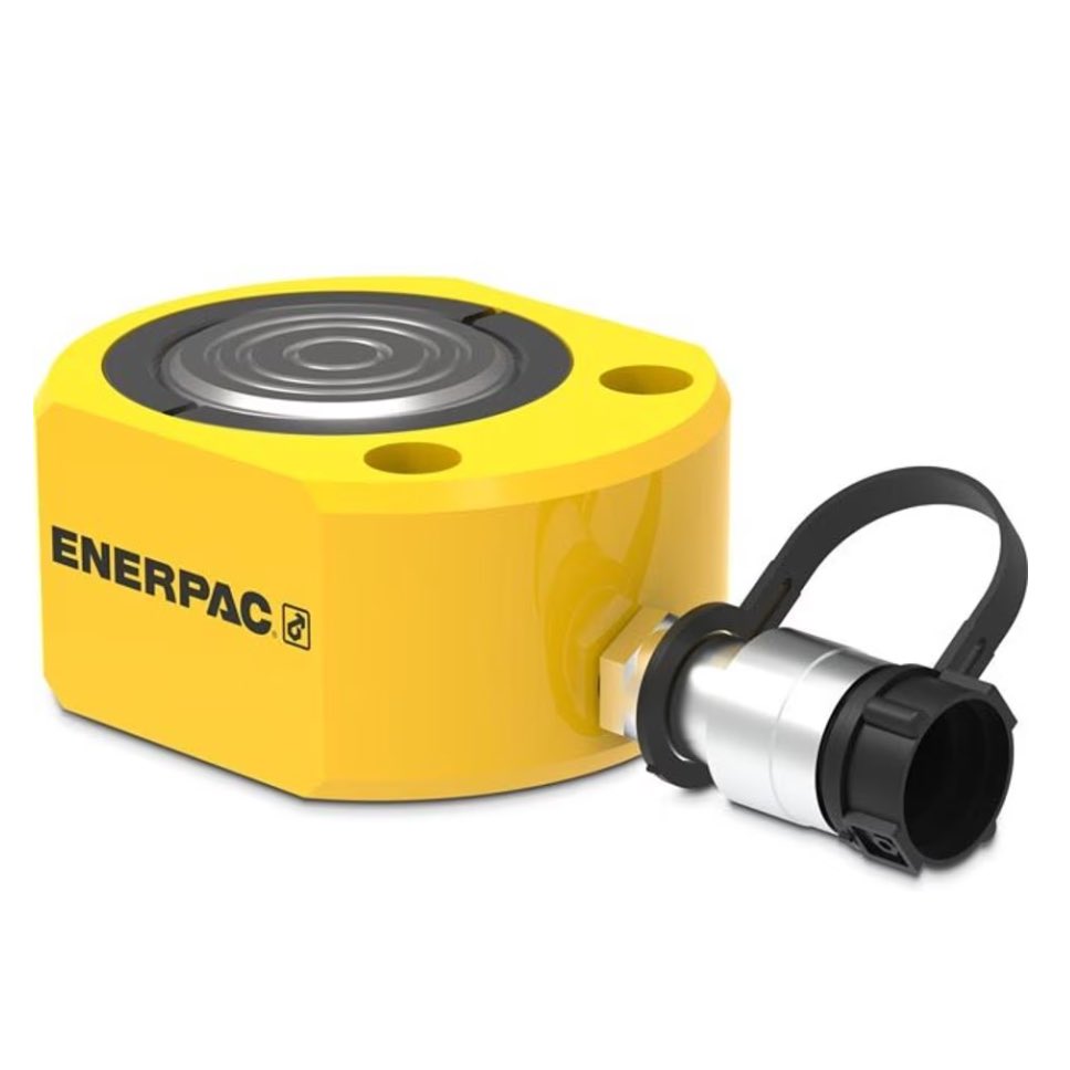 [EIDV06622] Xi lanh thủy lực ENERPAC RSM500