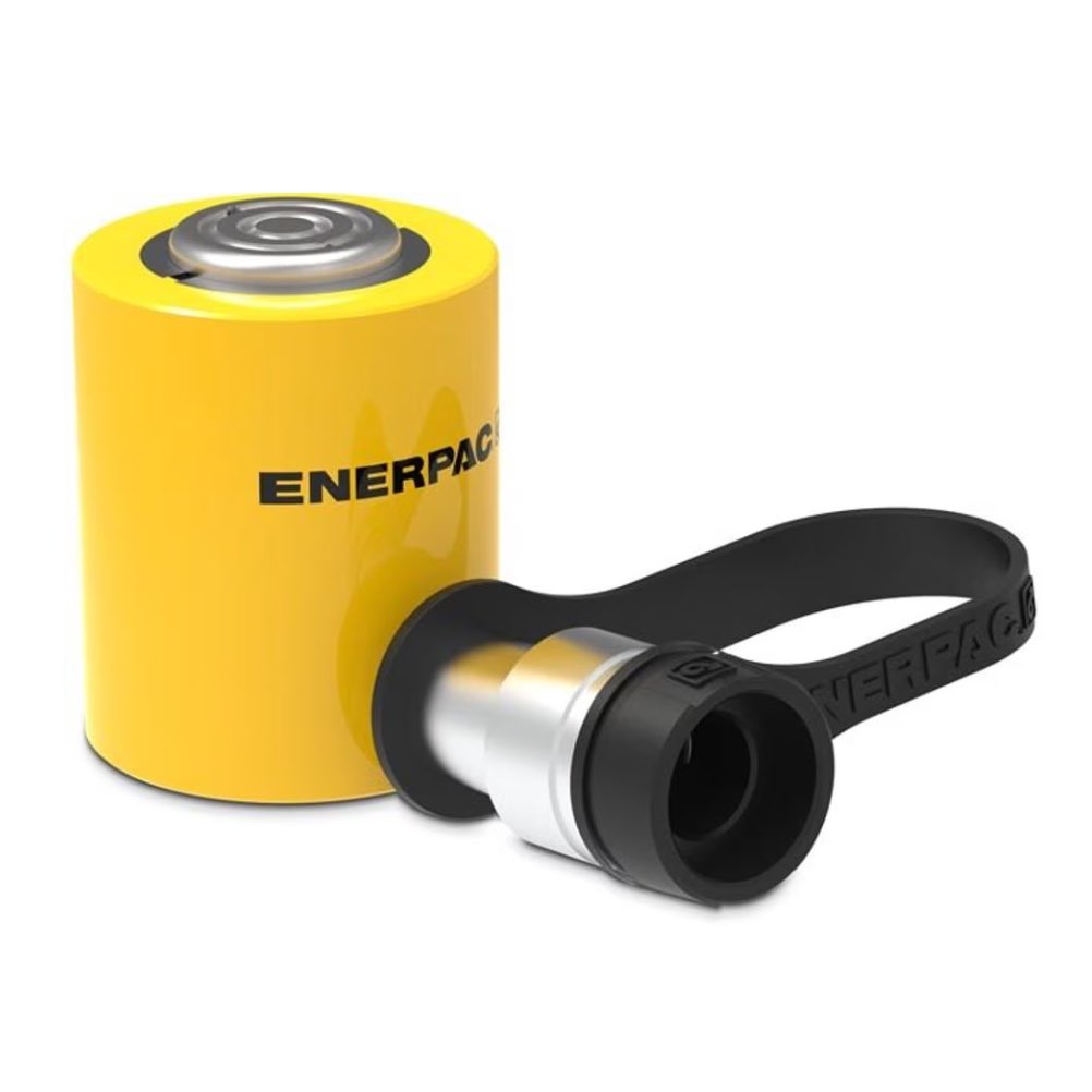 RCS101, ENERPAC Hydraulic cylinder