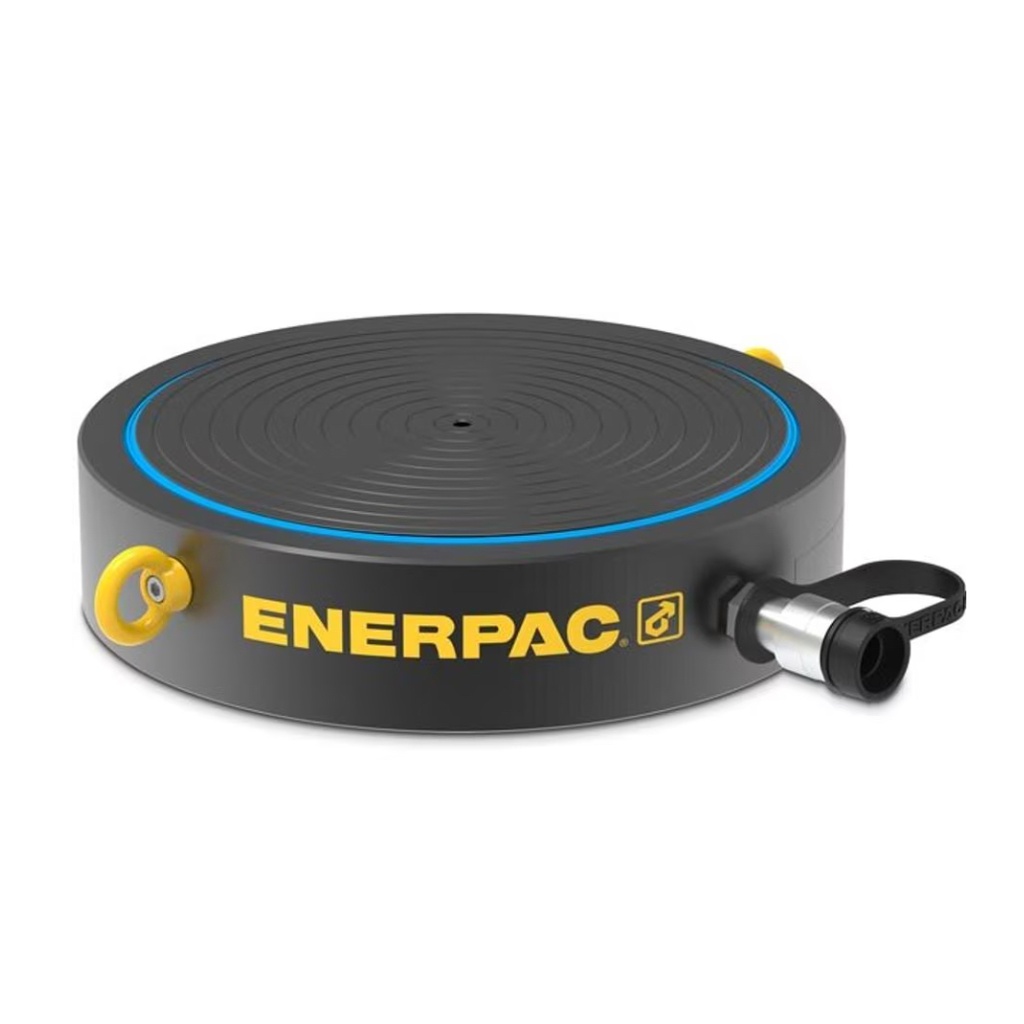 CUSP500, ENERPAC High Tonnage Ultra Flat Hydraulic Cylinder