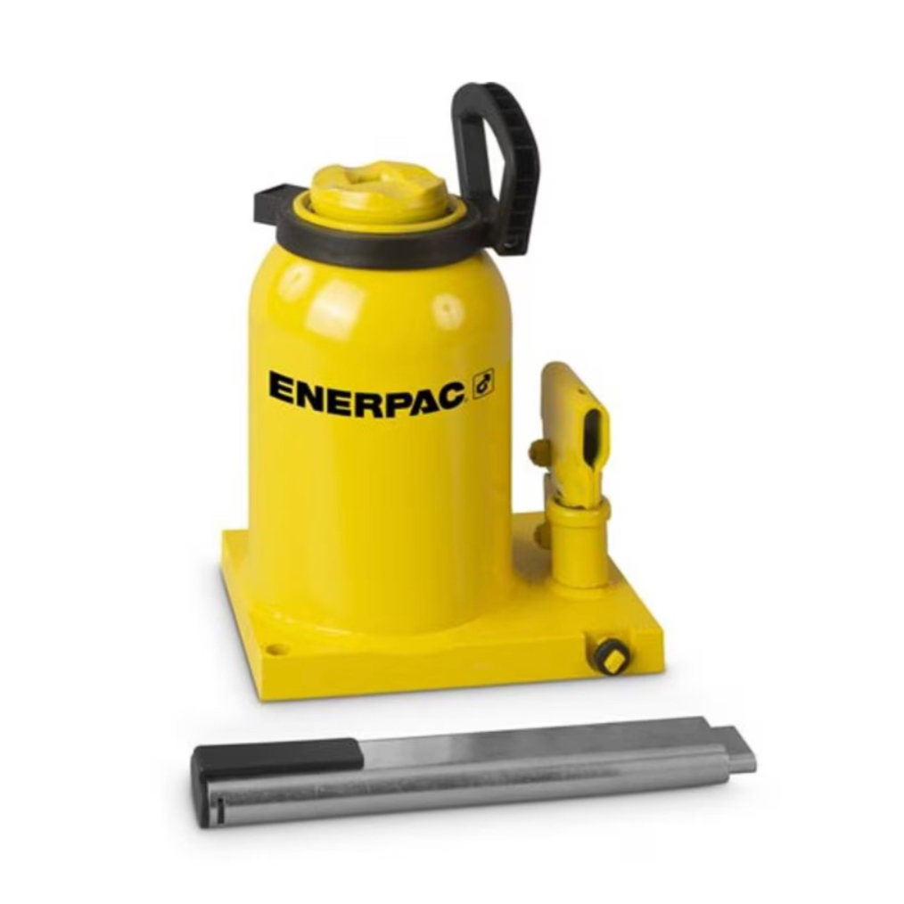 GBJ030A, Enerpac Hydraulic Bottle Jack