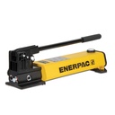 Bơm thủy lực ENERPAC P802